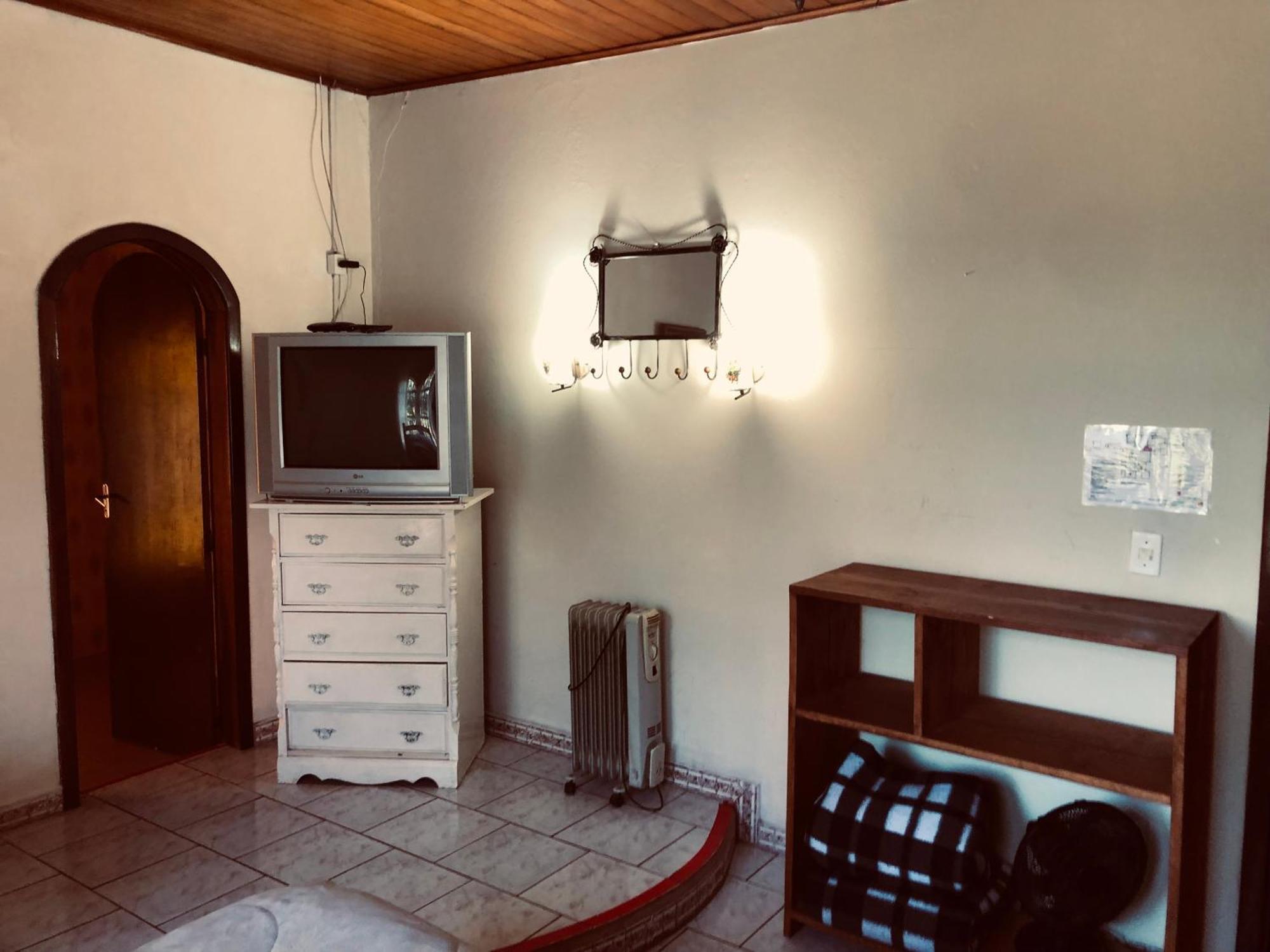 Pousada Fazenda Da Invernada Urubici Habitación foto