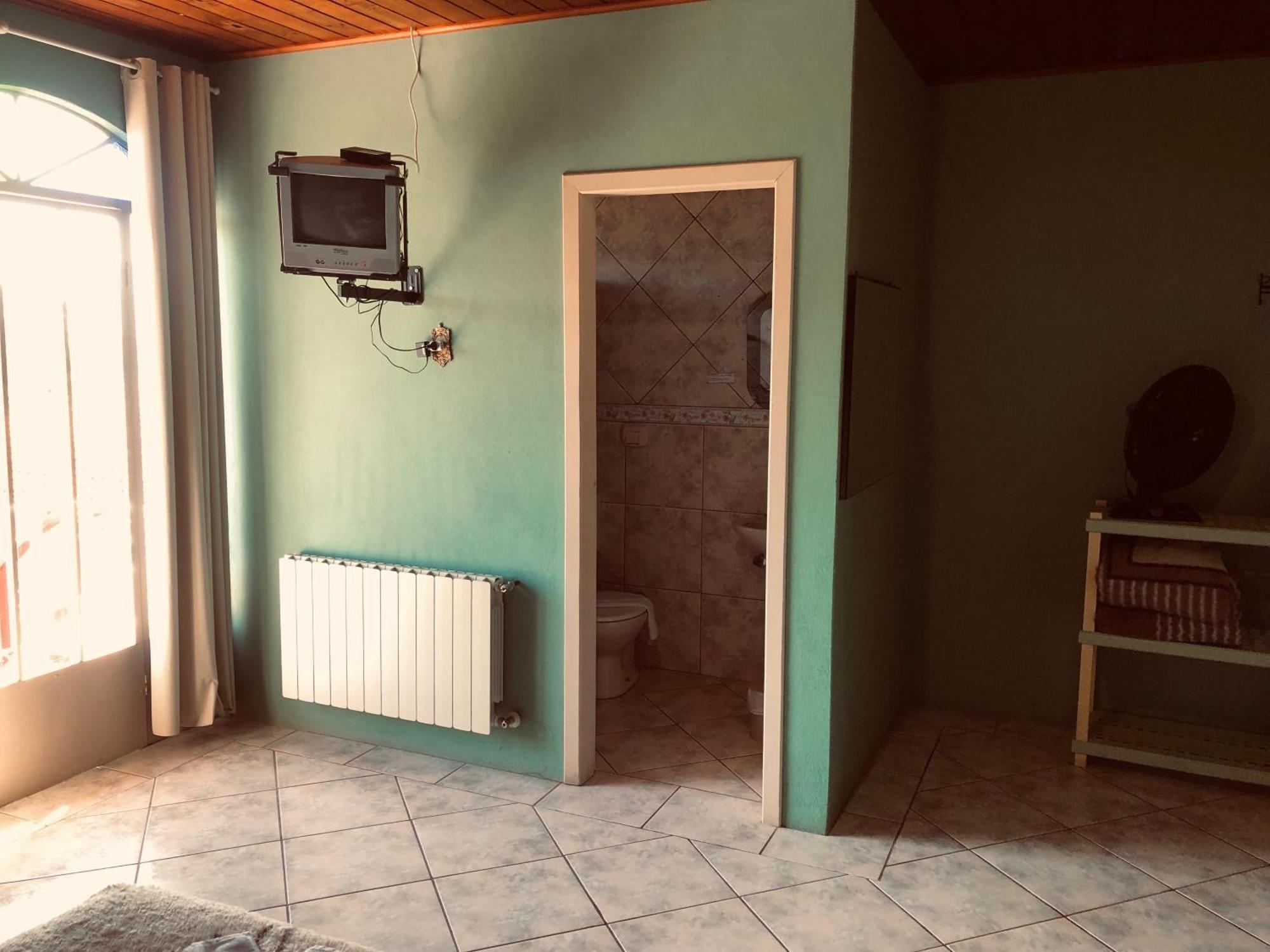 Pousada Fazenda Da Invernada Urubici Habitación foto